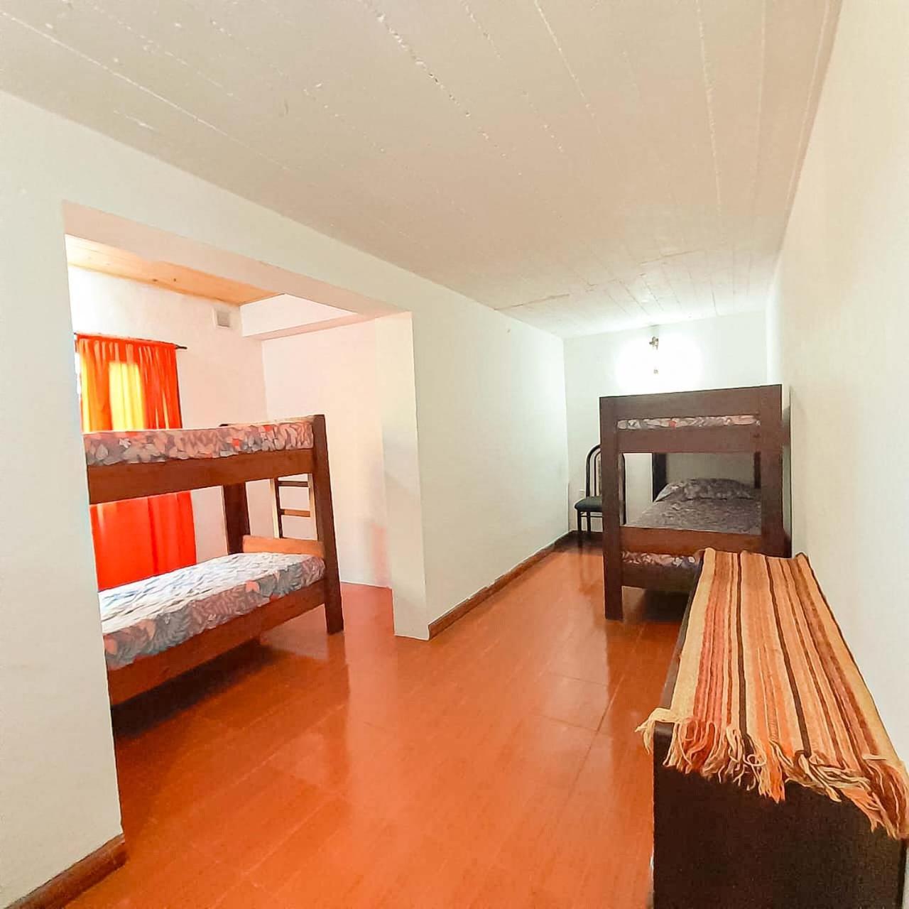 Deptos Pinamar Hotel Ostende Eksteriør billede