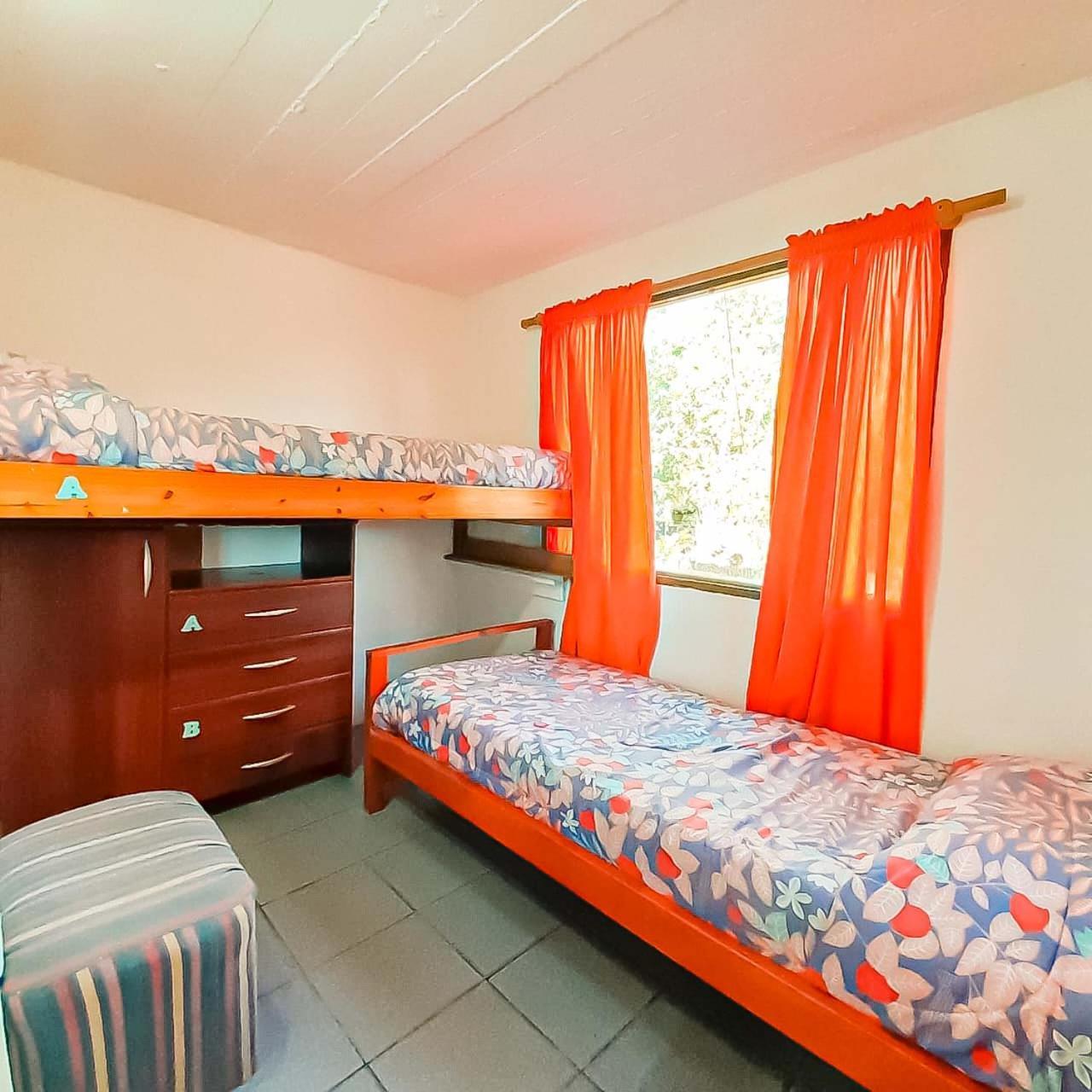 Deptos Pinamar Hotel Ostende Eksteriør billede
